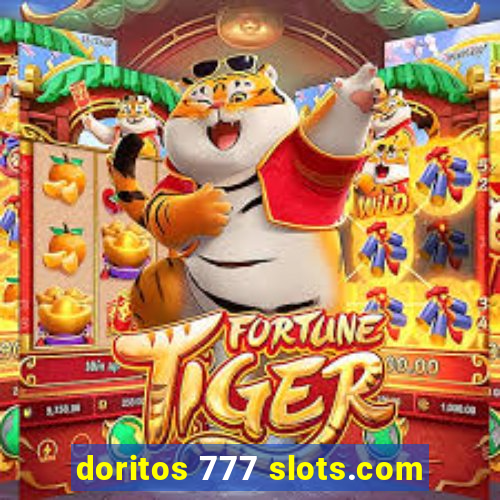 doritos 777 slots.com